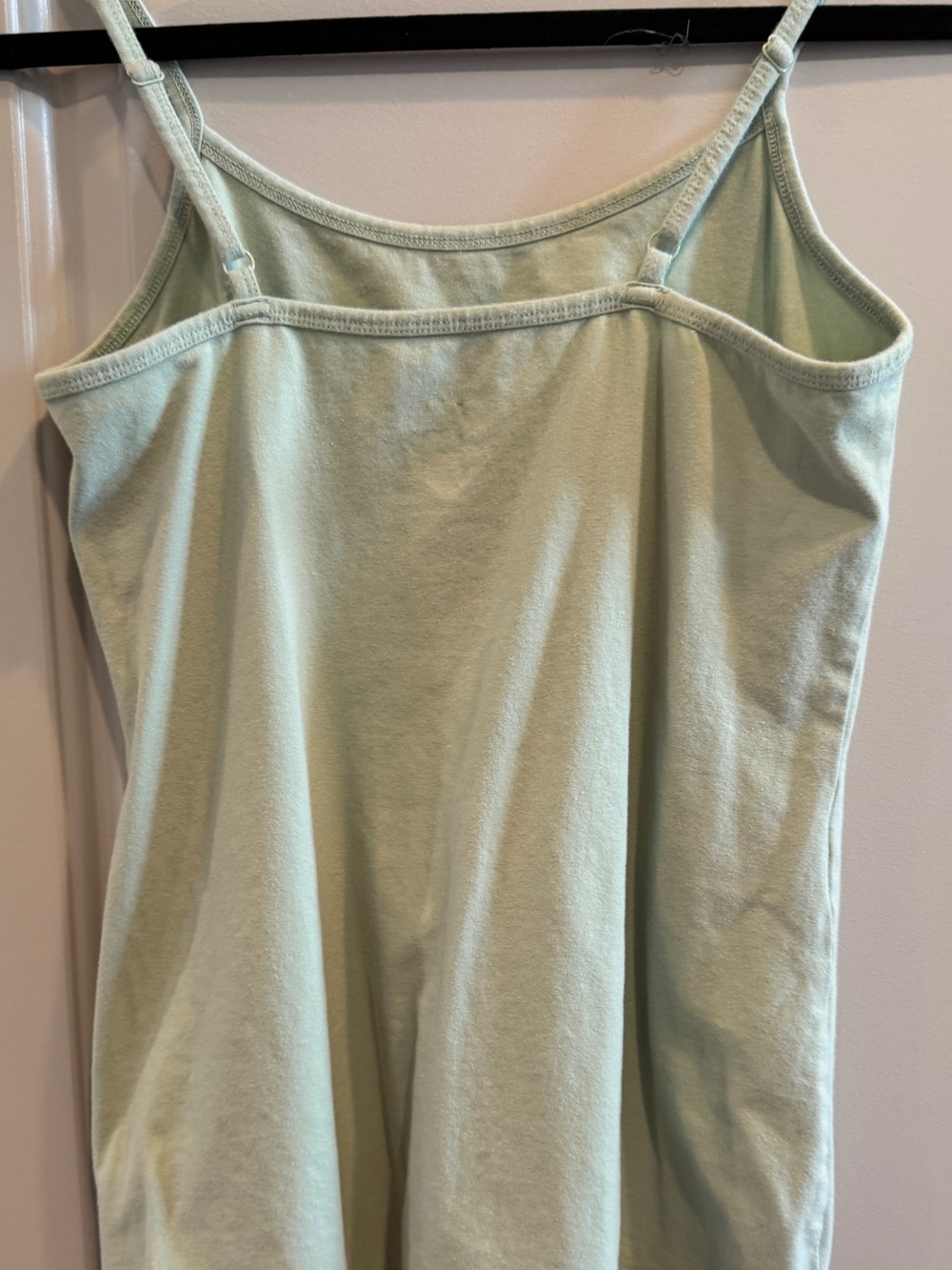 torrid Mint Green Camisole Tank Top